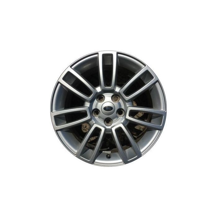 Land Rover Range Rover Wheel Rim Silver 72210 Stock Factory OEM Replacement