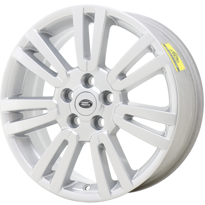 Land Rover LR4 Wheel Rim Silver 72215 Stock Factory OEM Replacement