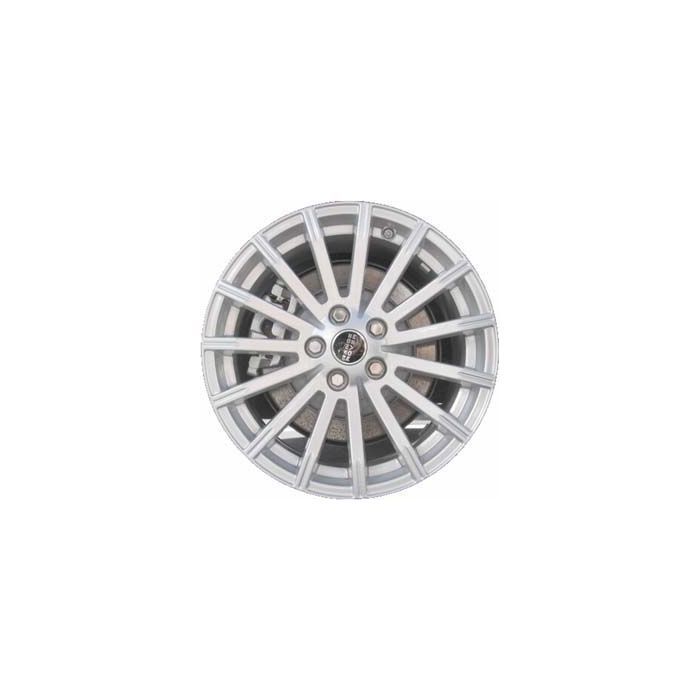 Land Rover Range Rover Wheel Rim Silver 72220 Stock Factory OEM Replacement
