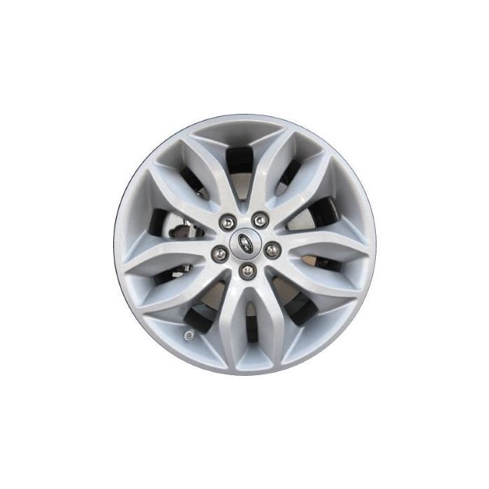Land Rover LR2 Wheel Rim Silver 72226 Stock Factory OEM Replacement