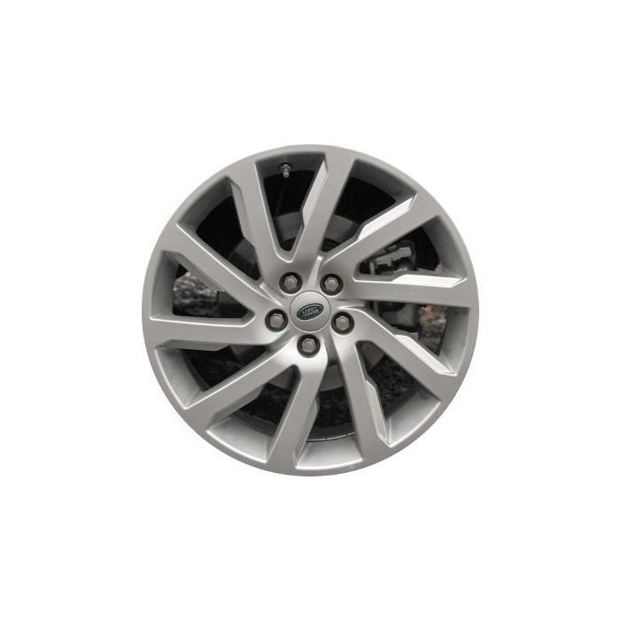 Land Rover LR2 Wheel Rim Silver 72227 Stock Factory OEM Replacement