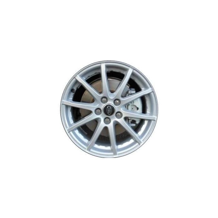 Land Rover Range Rover Evoque Wheel Rim Silver 72229 Stock Factory OEM Replacement
