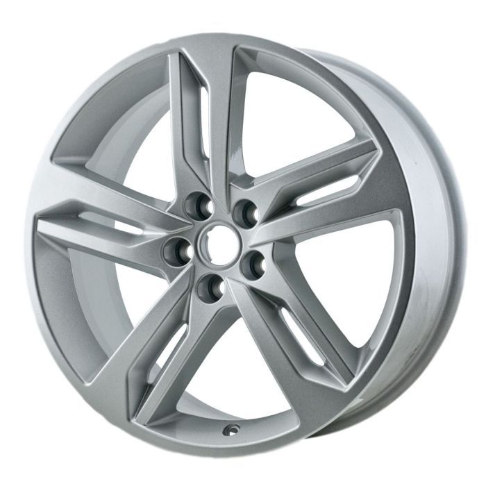 Land Rover Range Rover Evoque Wheel Rim Silver 72232 Stock Factory OEM Replacement