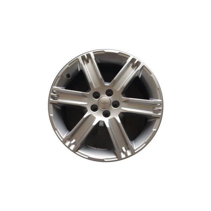 Land Rover Range Rover Evoque Wheel Rim Silver 72234 Stock Factory OEM Replacement
