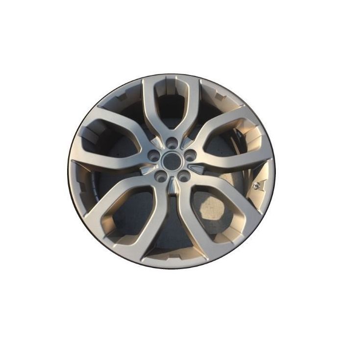 Land Rover Range Rover Evoque Wheel Rim Gold 72235 Stock Factory OEM Replacement