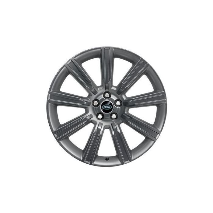 Land Rover Range Rover Evoque Wheel Rim Grey 72236 Stock Factory OEM Replacement
