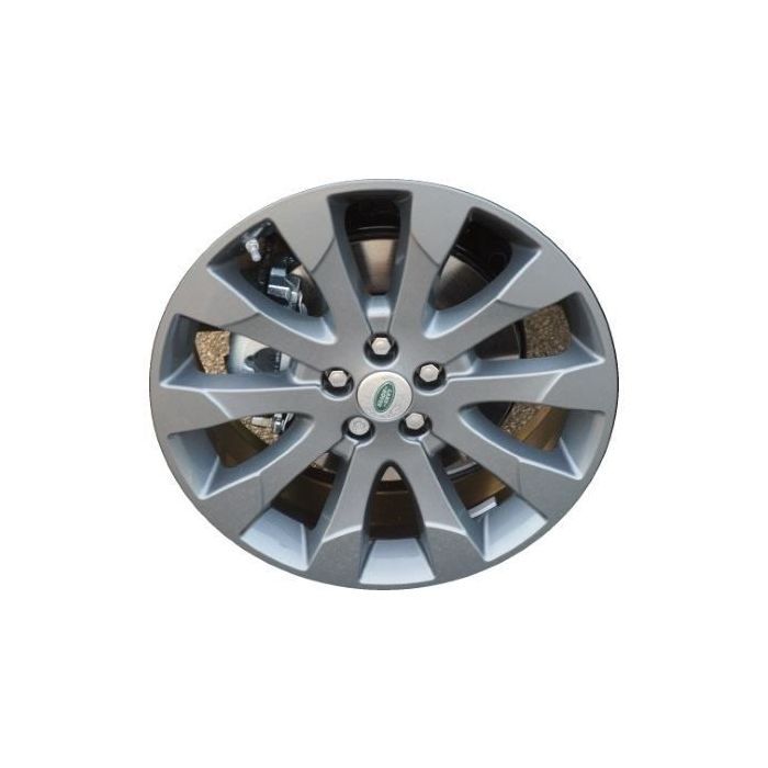 Land Rover LR2 Wheel Rim Silver 72240 Stock Factory OEM Replacement