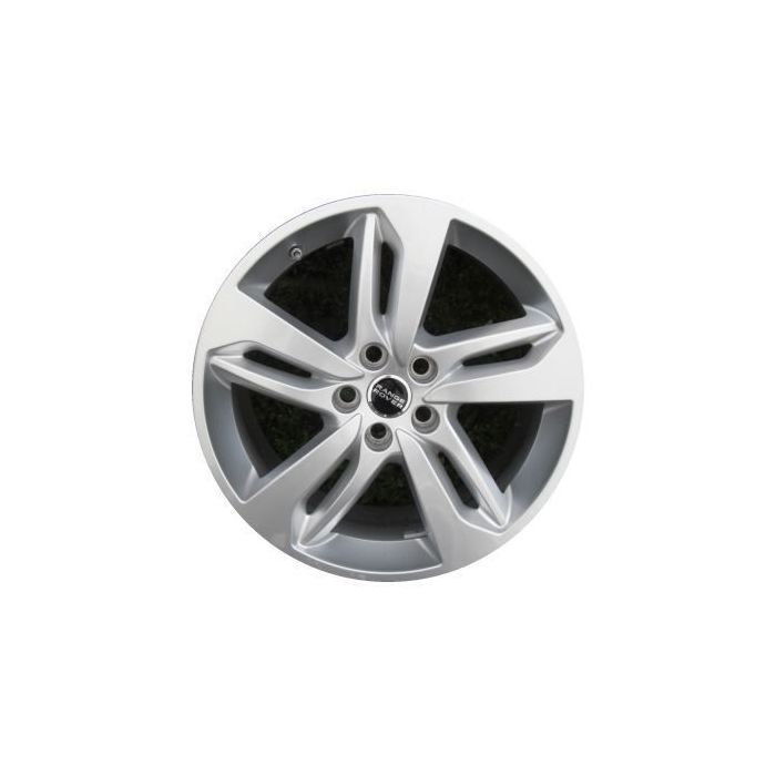 Land Rover Range Rover Wheel Rim Silver 72241 Stock Factory OEM Replacement