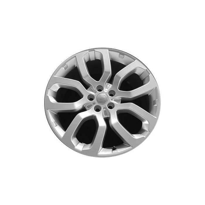 Land Rover Range Rover Wheel Rim Silver 72247 Stock Factory OEM Replacement