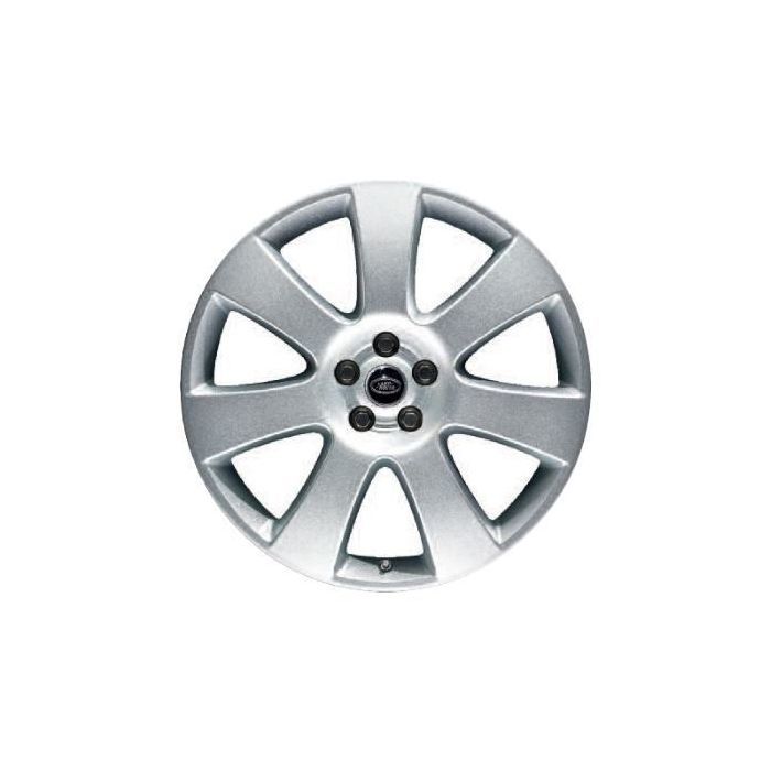 Land Rover Range Rover Wheel Rim Silver 72249 Stock Factory OEM Replacement