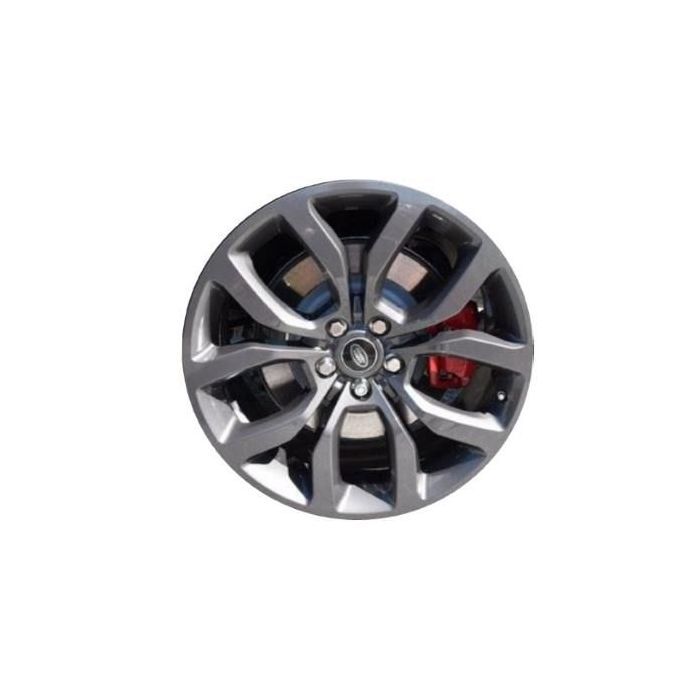 Land Rover Range Rover Wheel Rim Grey 72253 Stock Factory OEM Replacement
