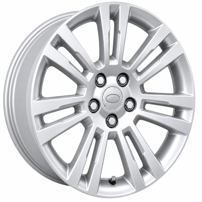 Land Rover LR4 Wheel Rim Silver 72260 Stock Factory OEM Replacement