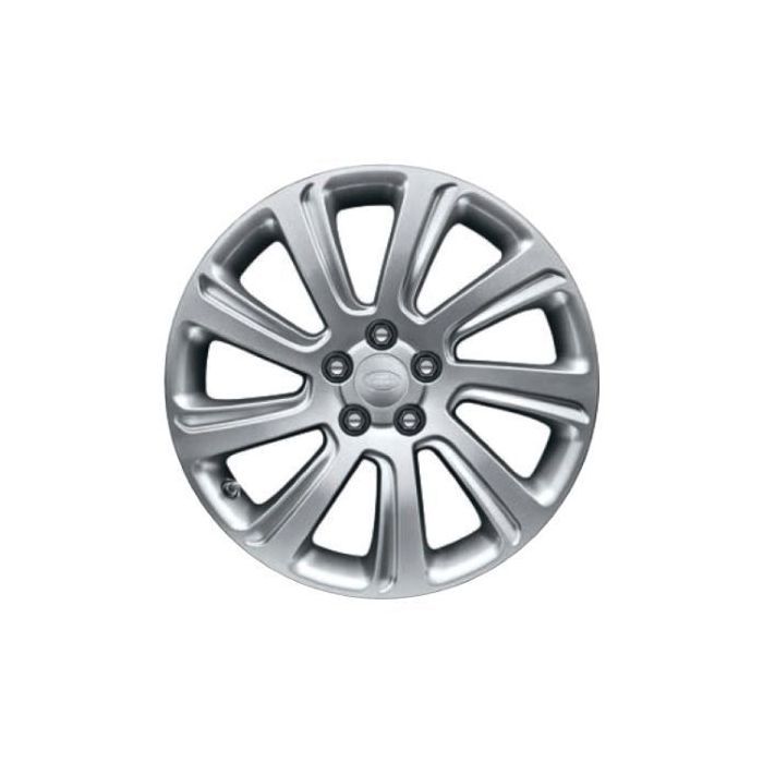Land Rover Discovery Sport Wheel Rim Silver 72261 Stock Factory OEM Replacement