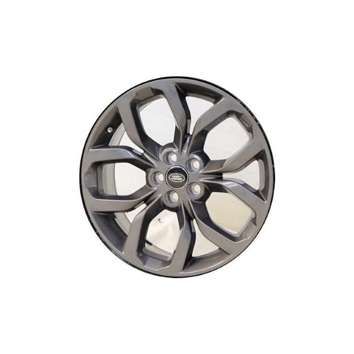 Land Rover Discovery Sport Wheel Rim Grey 72262 Stock Factory OEM Replacement