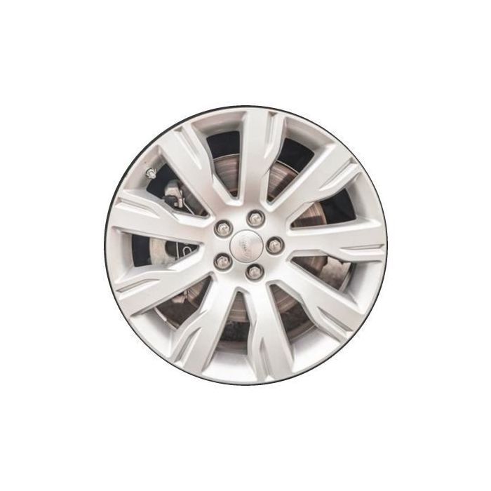 Land Rover Discovery Sport Wheel Rim Silver 72263 Stock Factory OEM Replacement