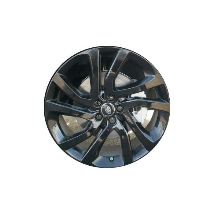 Land Rover Discovery Sport Wheel Rim Gloss Black 72264 Stock Factory OEM Replacement