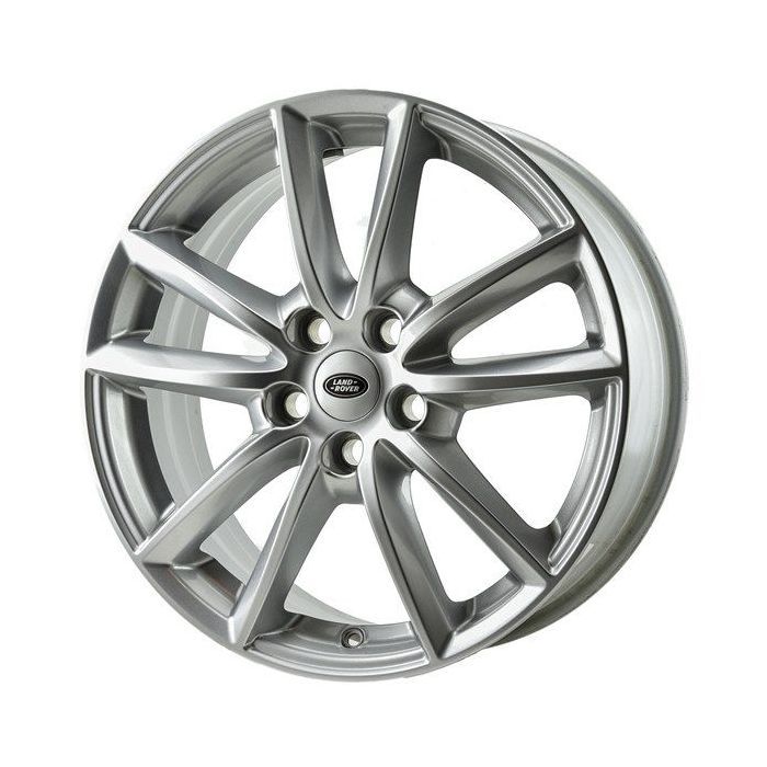 Land Rover Range Rover Wheel Rim Silver 72269 Stock Factory OEM Replacement