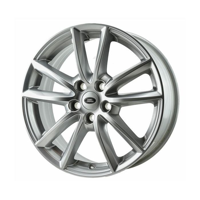 Land Rover Range Rover Wheel Rim Grey 72269 Stock Factory OEM Replacement
