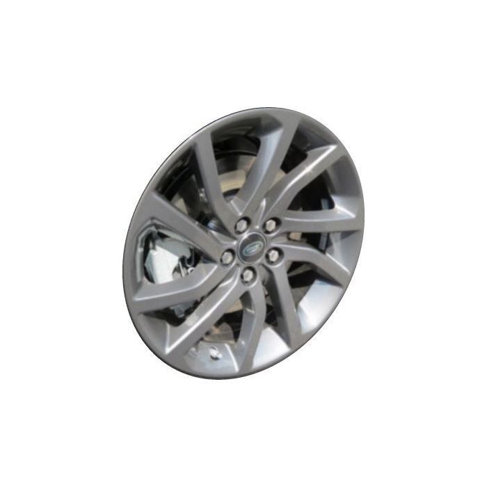 Land Rover Discovery Sport Wheel Rim Grey 72272 Stock Factory OEM Replacement