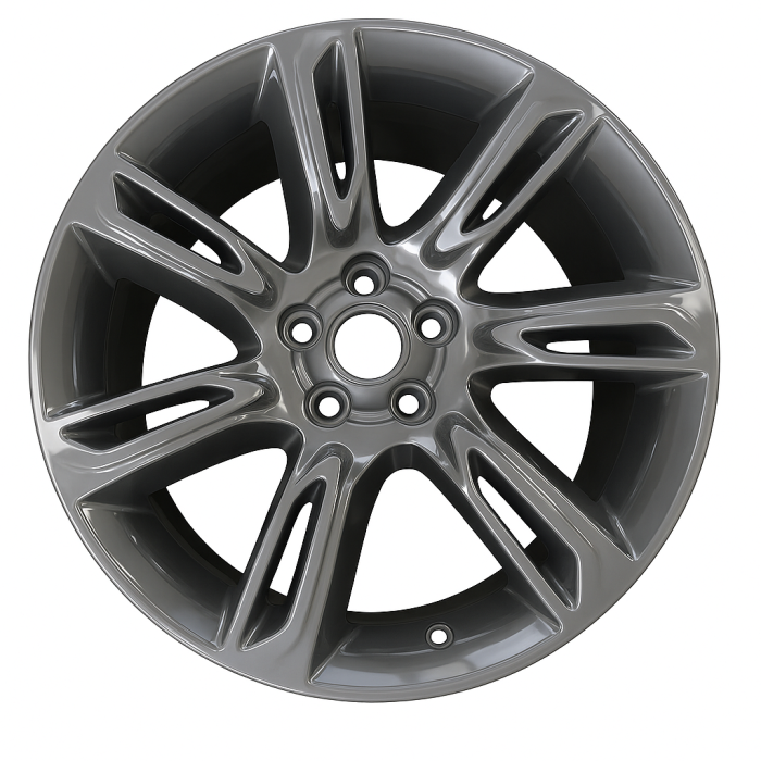 Land Rover Range Rover Evoque Wheel Rim Grey 72274 Stock Factory OEM Replacement