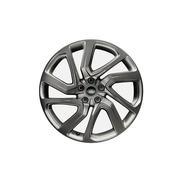 Land Rover Range Rover Wheel Rim Grey 72293 Stock Factory OEM Replacement