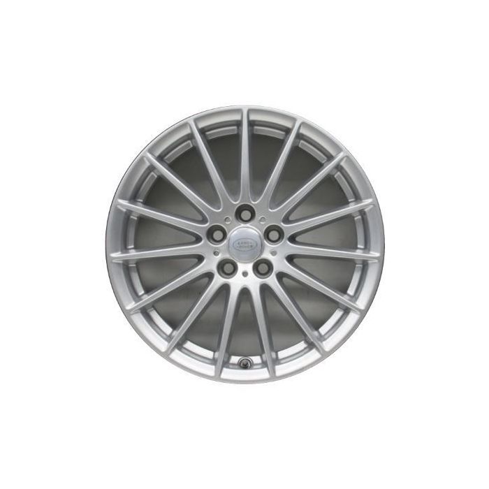 Land Rover Range Rover Velar Wheel Rim Silver 72298 Stock Factory OEM Replacement