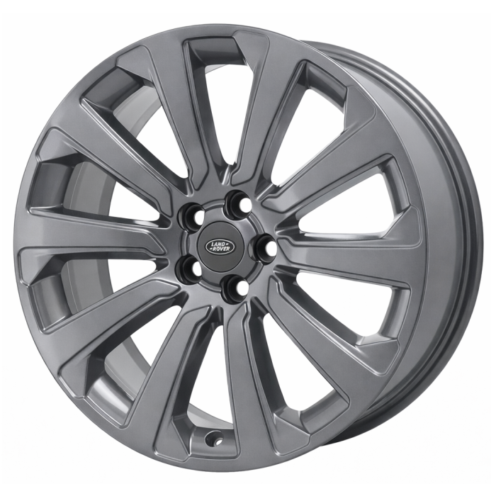 Land Rover Range Rover Velar Wheel Rim Grey 72302 Stock Factory OEM Replacement