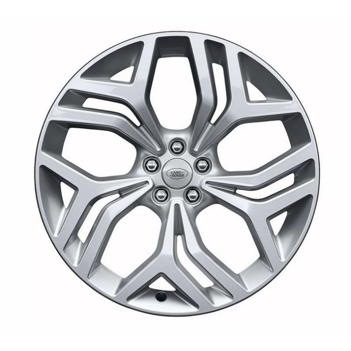 Land Rover Range Rover Velar Wheel Rim Silver 72304 Stock Factory OEM Replacement