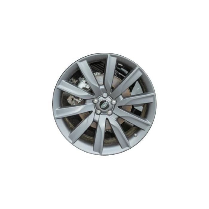 Land Rover Range Rover Velar Wheel Rim Grey 72306 Stock Factory OEM Replacement