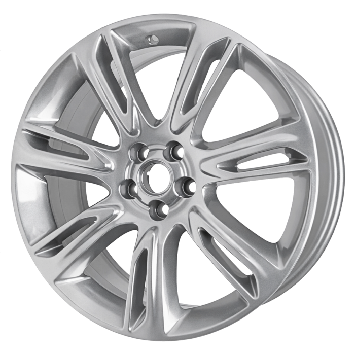 Land Rover Range Rover Velar Wheel Rim Silver 72307 Stock Factory OEM Replacement