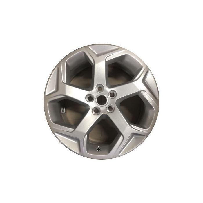 Land Rover Range Rover Wheel Rim Silver 72310 Stock Factory OEM Replacement