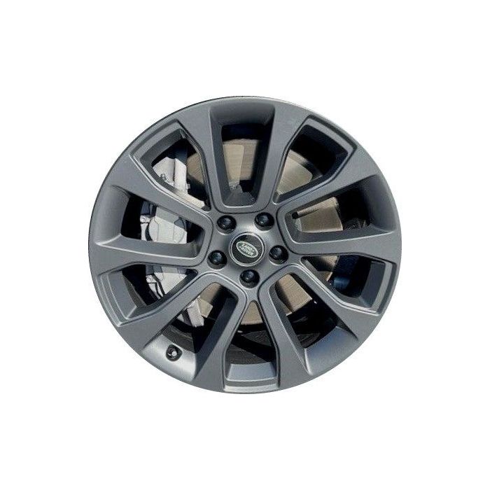 Land Rover Range Rover Sport Wheel Rim Grey 72384 Stock Factory OEM Replacement