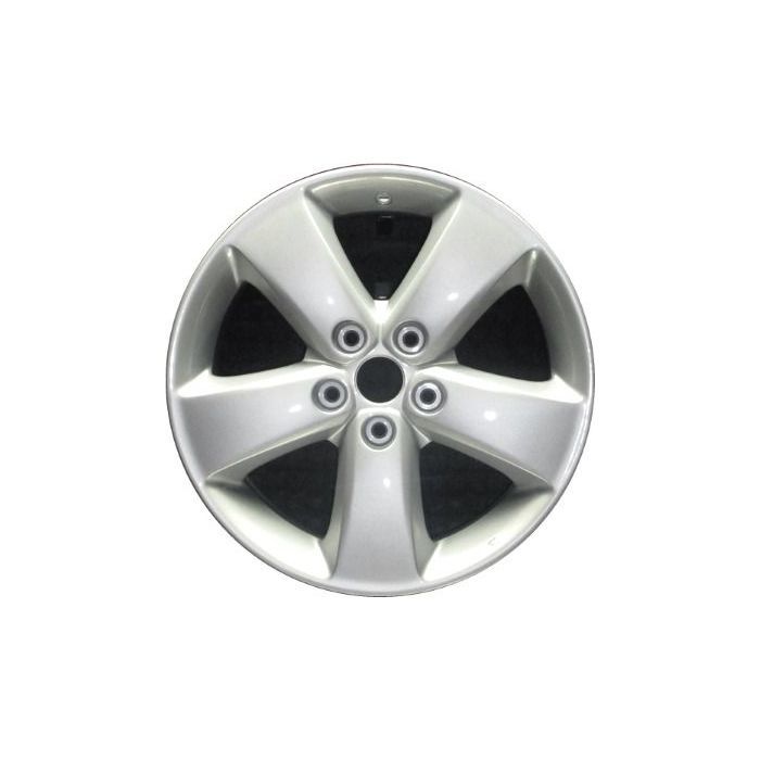 Suzuki Grand Vitara Wheel Rim Silver 72707 Stock Factory OEM Replacement