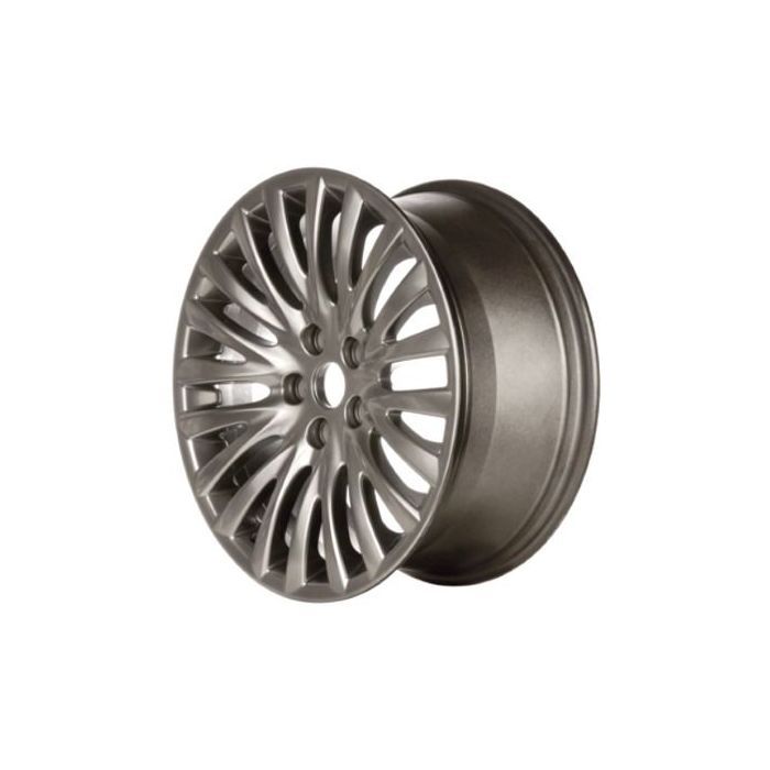 Suzuki Kizashi Wheel Rim Hyper Grey 72711 Stock Factory OEM Replacement