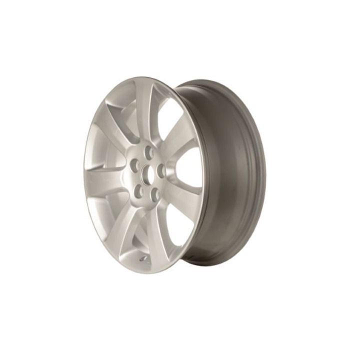 Suzuki Grand Vitara Wheel Rim Silver 72717 Stock Factory OEM Replacement