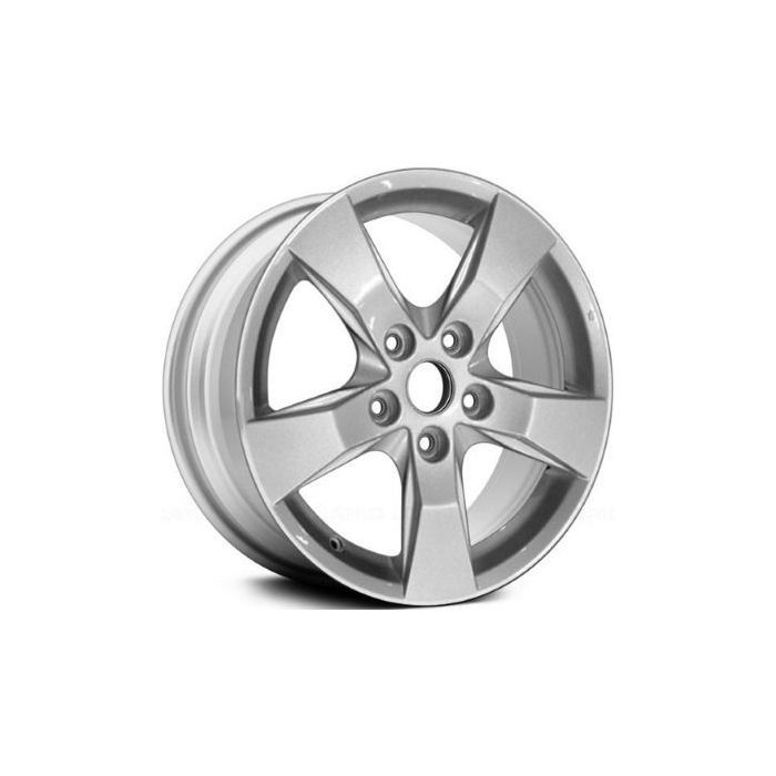 Suzuki SX4 Wheel Rim Silver 72712 Stock Factory OEM Replacement