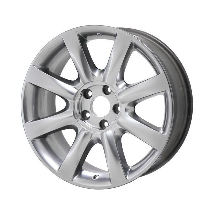 Infiniti Q45 Wheel Rim Grey 73664 Stock Factory OEM Replacement