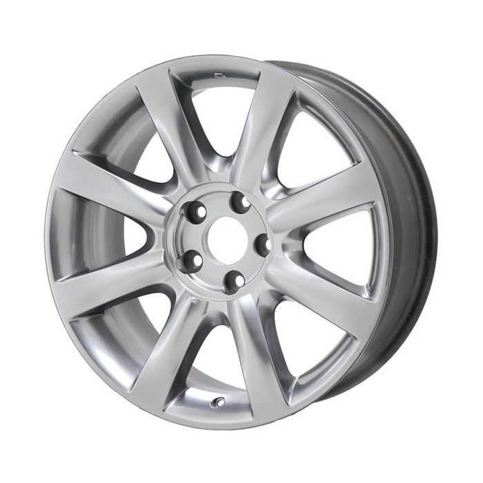 Infiniti Q45 Wheel Rim Hyper Silver 73664 Stock Factory OEM Replacement
