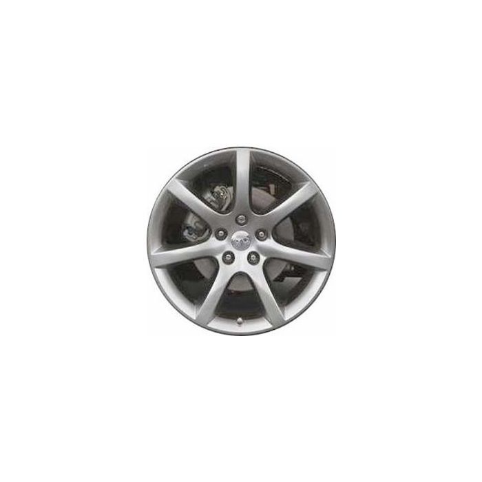 Infiniti G35 Wheel Rim Hyper Silver 73672 (F) Stock Factory OEM Replacement