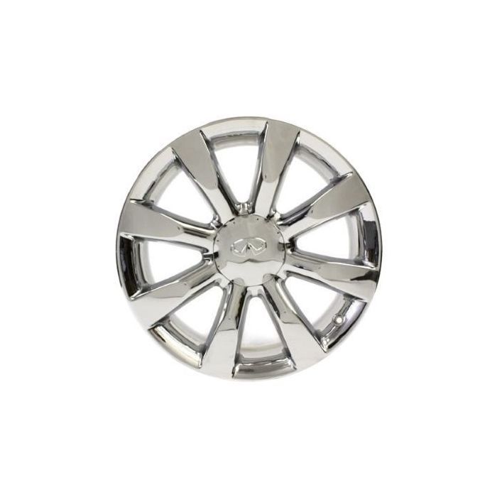 Infiniti FX35 Wheel Rim Chrome 73678 Stock Factory OEM Replacement