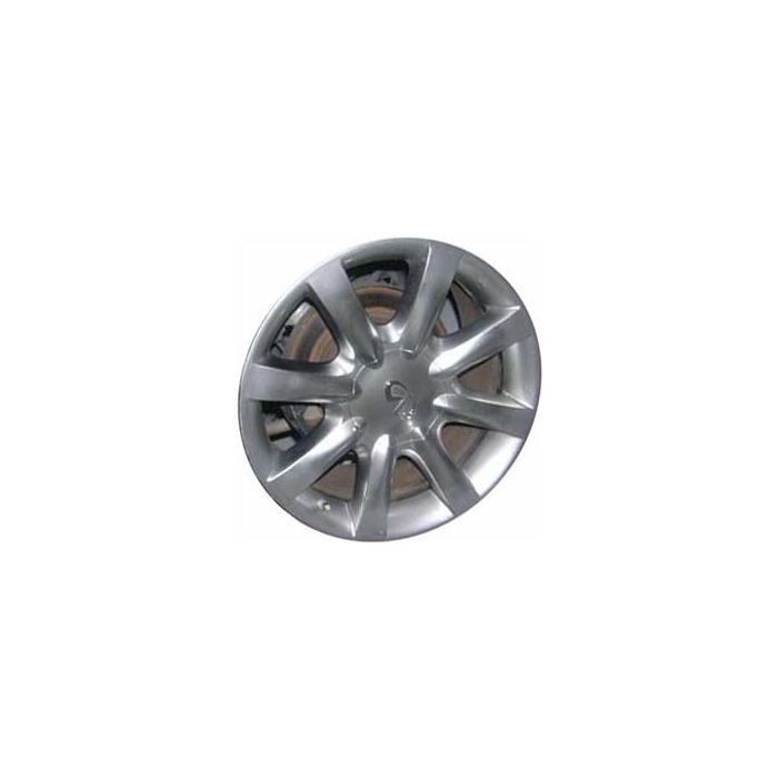 Infiniti Q45 Wheel Rim Hyper Silver 73680 Stock Factory OEM Replacement
