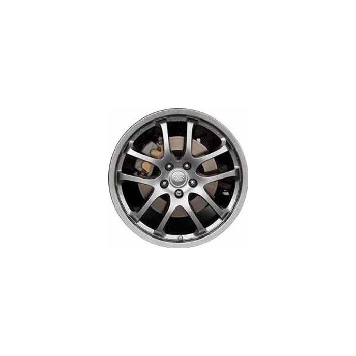Infiniti G35 Wheel Rim Hyper Silver 73683 (F) Stock Factory OEM Replacement