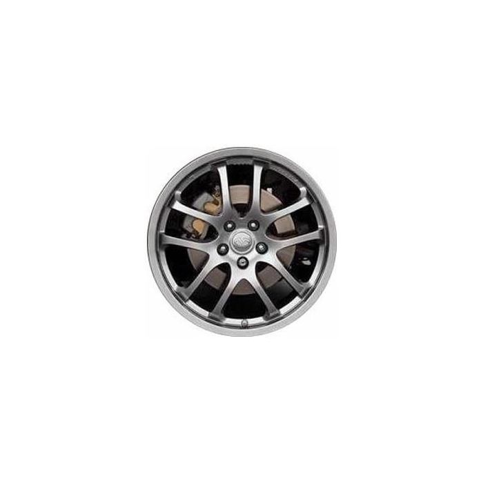 Infiniti G35 Wheel Rim Hyper Silver 73684 Stock Factory OEM Replacement