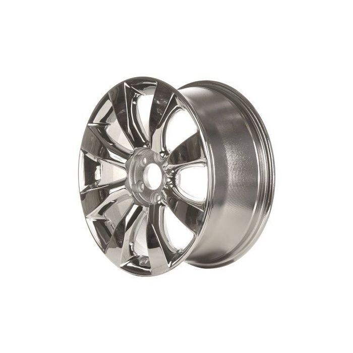 Infiniti M35 Wheel Rim Chrome 73686 Stock Factory OEM Replacement
