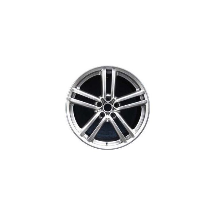 Infiniti M35 Wheel Rim Hyper Silver 73687 Stock Factory OEM Replacement