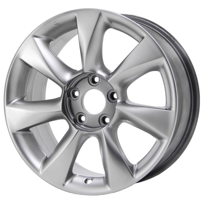 Infiniti EX35 Wheel Rim Hyper Silver 73699 Stock Factory OEM Replacement