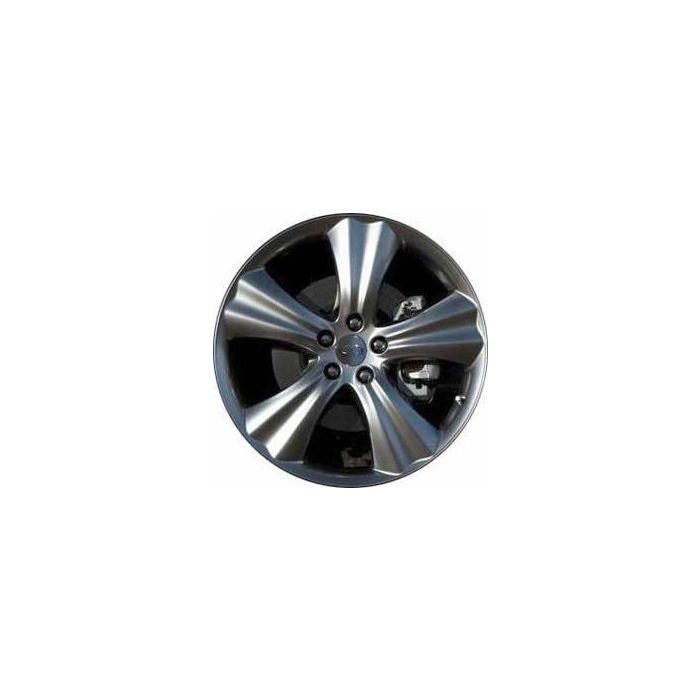 Infiniti FX35 Wheel Rim Hyper Grey 73714 Stock Factory OEM Replacement
