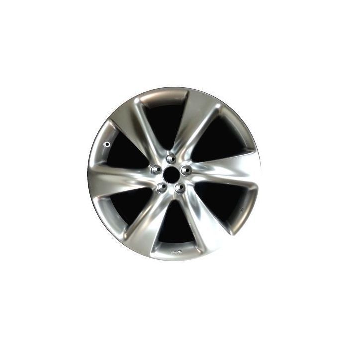 Infiniti FX35 Wheel Rim Hyper Silver 73715 Stock Factory OEM Replacement