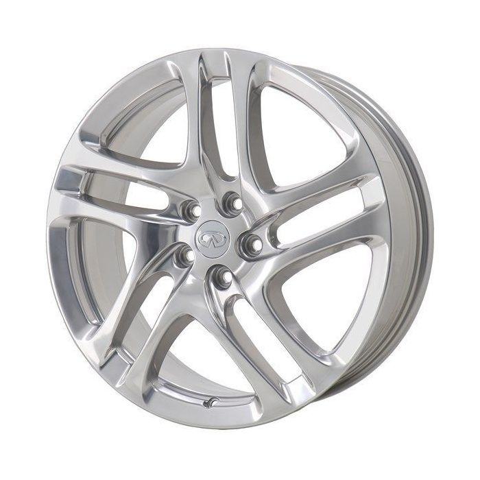 Infiniti Qx60 Wheel Rim Polished 73762 Stock Factory OEM Replacement