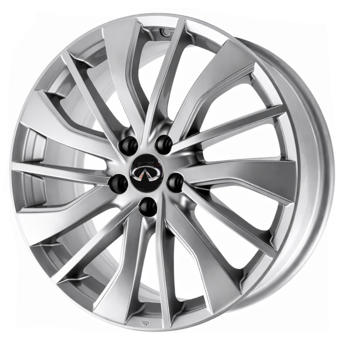 Infiniti Qx50 Wheel Rim Silver 73818 Stock Factory OEM Replacement